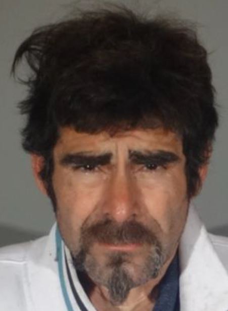 Photo of Richard Redondo