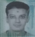Photo of Indrajitsinh Mahida