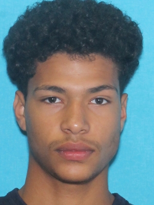 Photo of Kadin Black