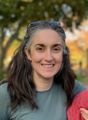 Photo of Leah Pillsbury