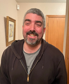 Photo of Charles Insolo