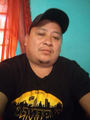 Photo of Carlos Garcia Hermitano