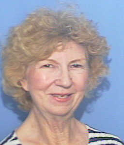 Photo of Gloria McDonald