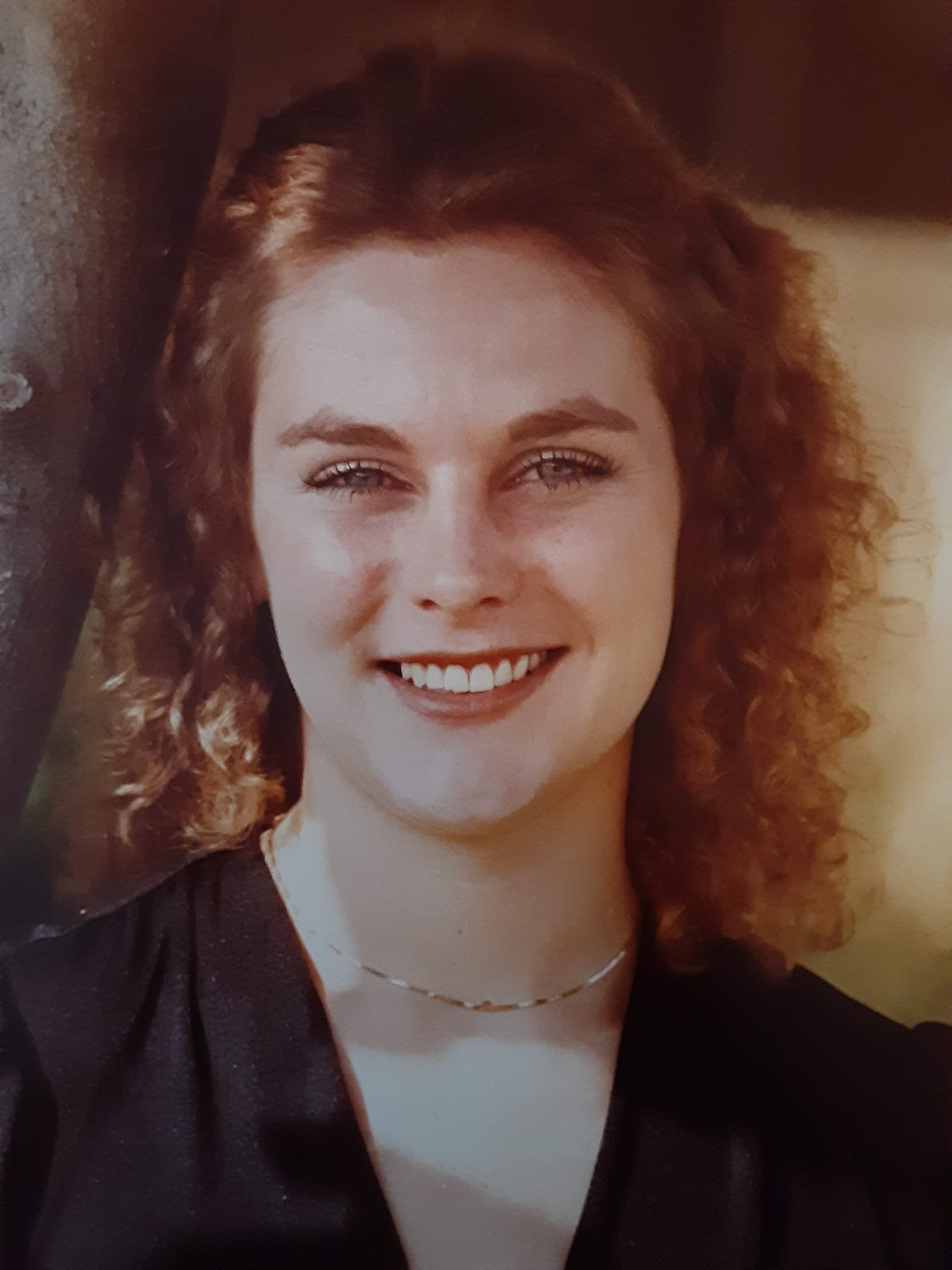 Photo of Susan Burns