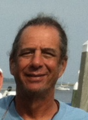 Photo of Paul Tumarkin