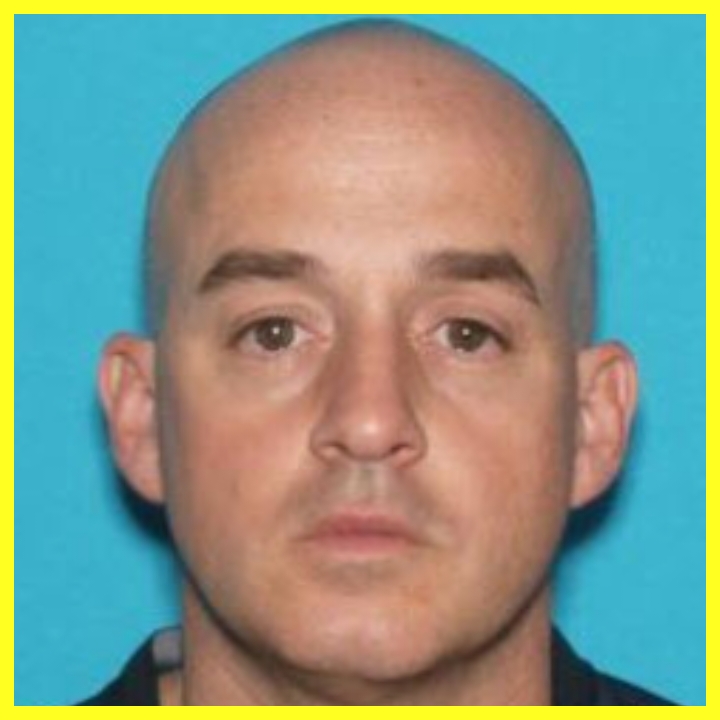 Photo of Jason Huff