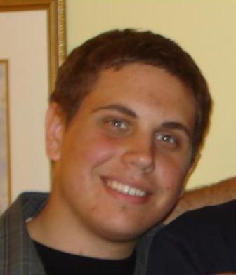 Photo of Ryan Mann