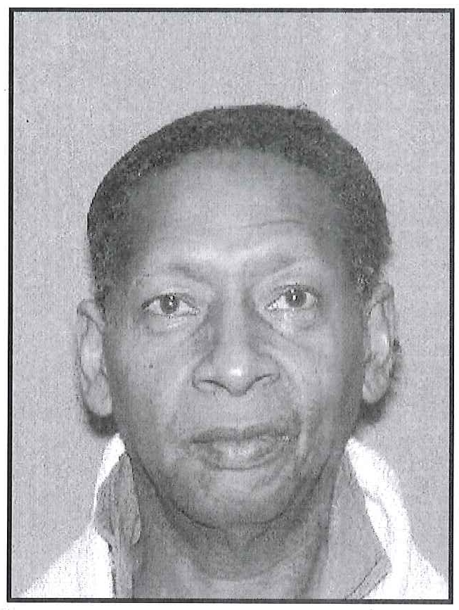 Photo of Larrie Wigfall