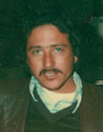 Photo of Ramon Vasquez