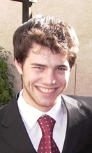 Photo of Matthew Whitmer