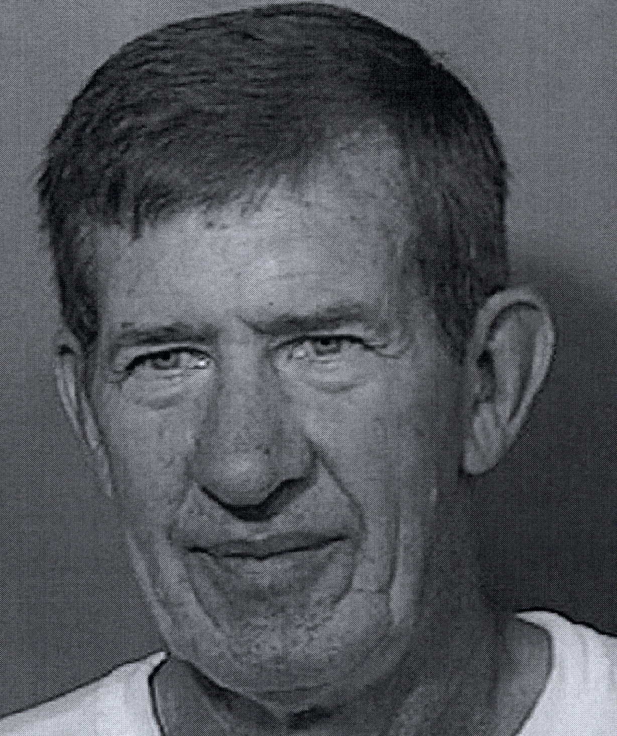 Photo of Billy Silvers