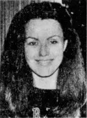 Photo of Wendy Riley