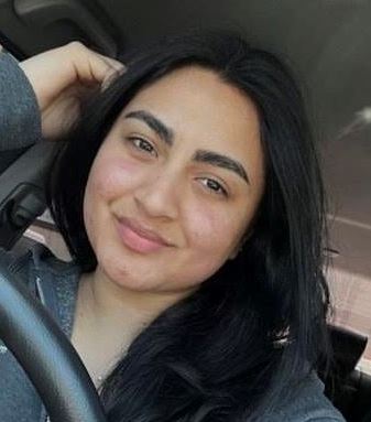Photo of Arelie Garcia-Sanchez
