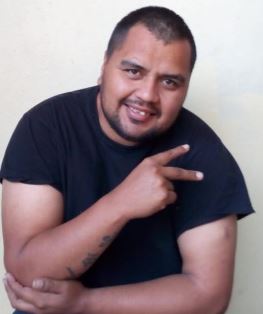 Photo of Marcelino Villasenor