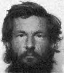 Photo of John Butler