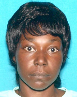 Photo of Alitha Chism