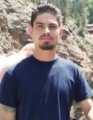 Photo of Javier Medina-Aguilar