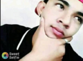 Photo of Jason Maraviaga-Valera