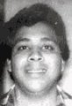 Photo of Arturo Tabares