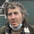 Photo of Thomas Harris