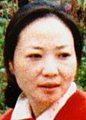 Photo of Li Yan