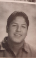 Photo of Juan Gonzalez