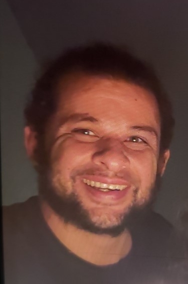 Photo of Ian Thorstad