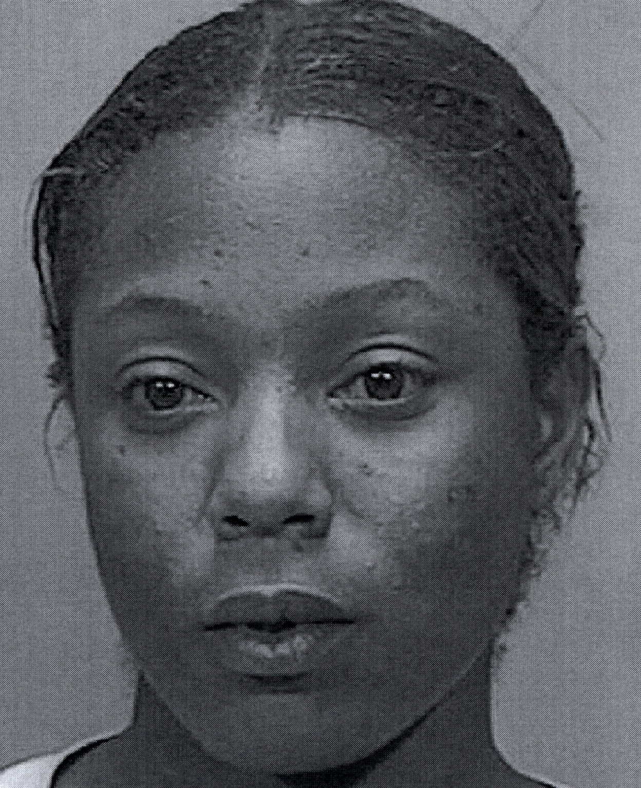 Photo of Minnie Taylor