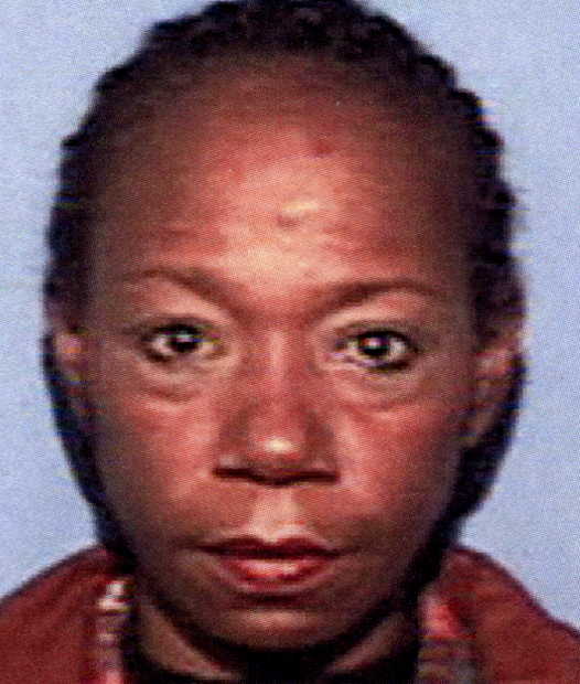 Photo of Jacenthia Robinson