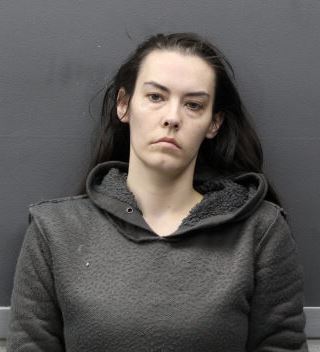 Photo of Lauren Willhoit