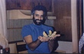 Photo of Christopher Partridge