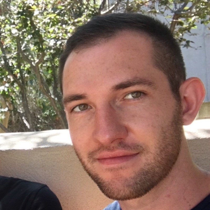 Photo of Lee DeCicco